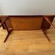Teak coffee table - denmark 50s/60s