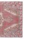 Vintage Turkish Oushak rug 132x216 cm