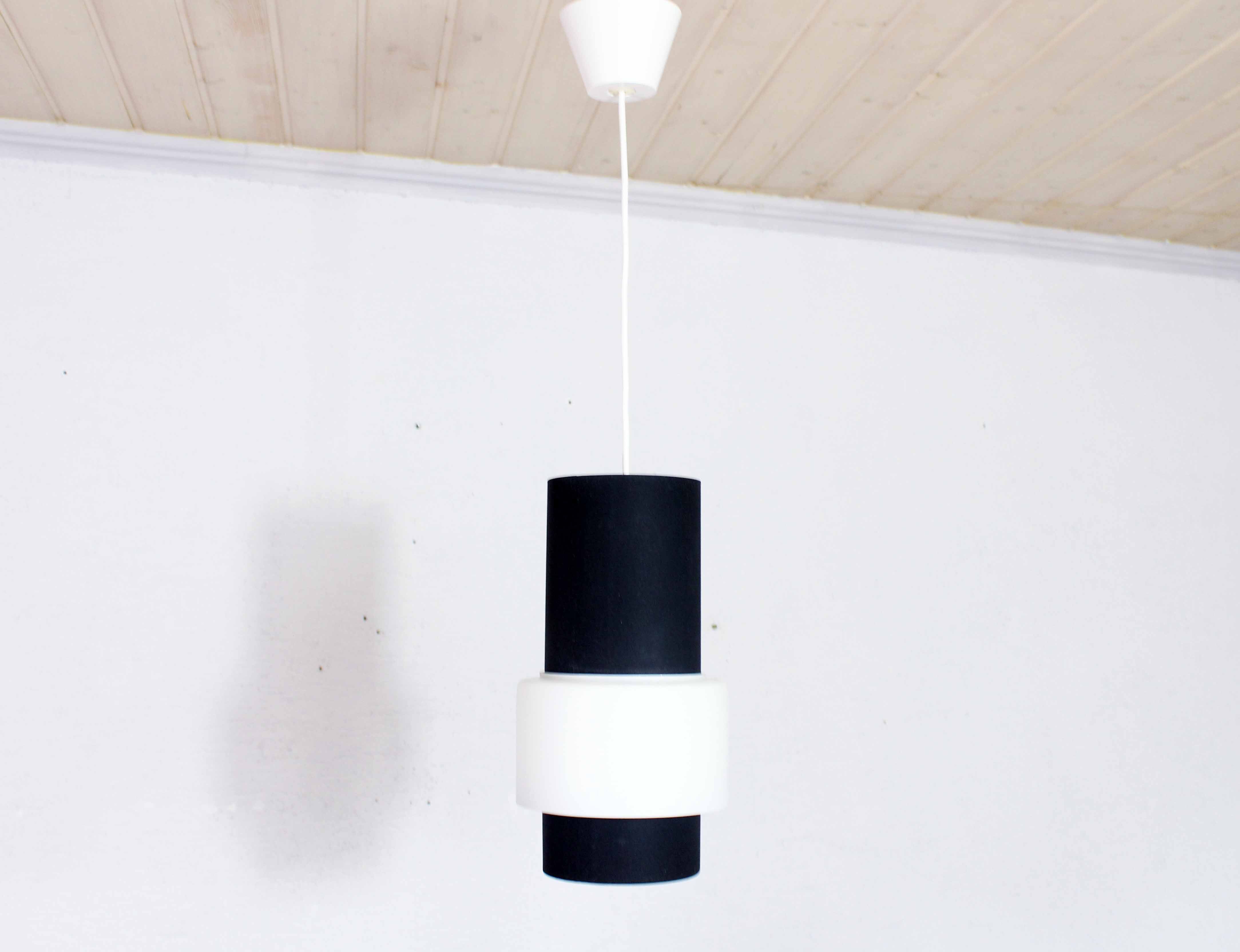 Louis Kalff pendant lamp for Philips