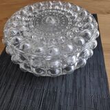 Large round ceiling light Helena Tynell
