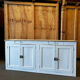 Counter buffet