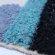 Tapis marocain coloré 250cmx150cm