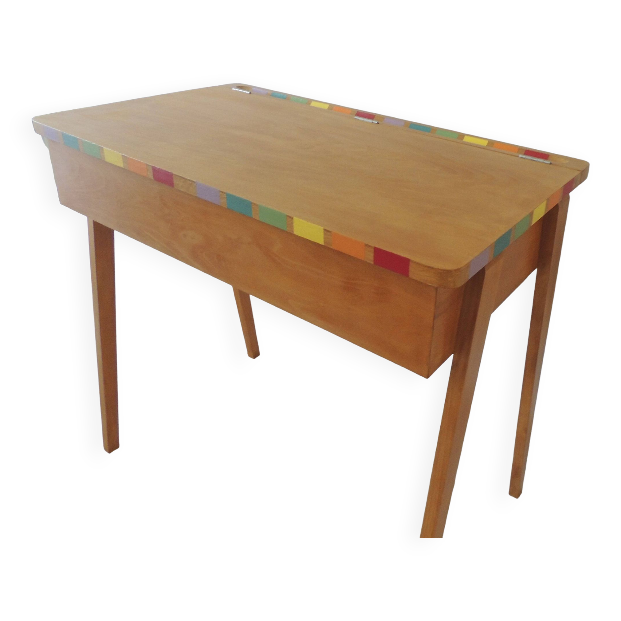 Children's desk