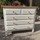 Modern chest of drawers