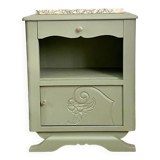 Chevet Art Déco