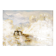 mountain valley painting