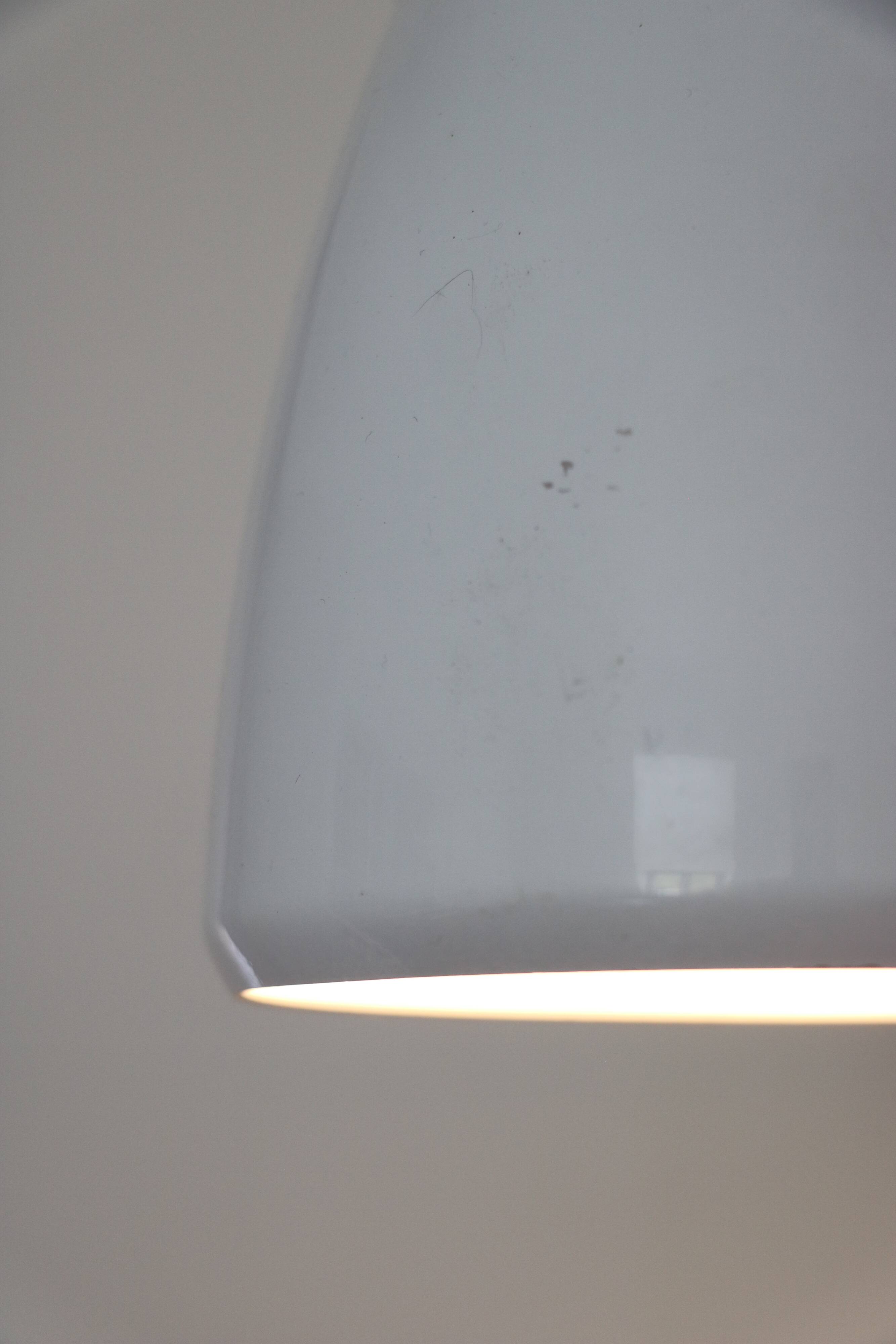 Pair of wall lights by Hans-Agne Jakosson for AB Markaryd, 1970