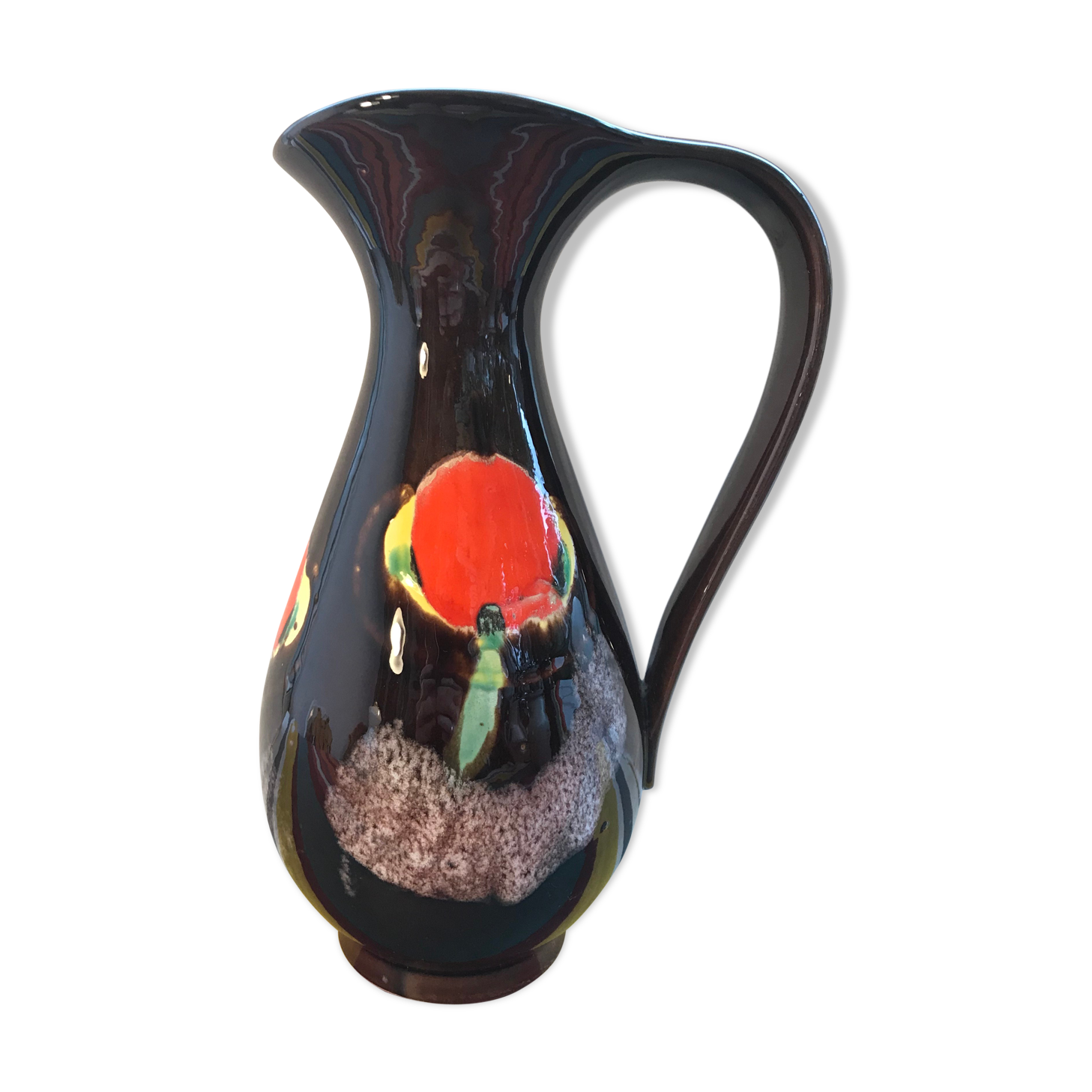 Former Poet Laval pitcher