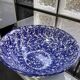 Plats italiens vintage