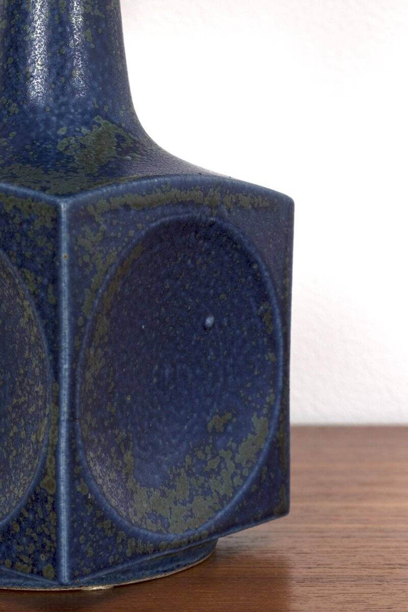 Table Lamp from Knabstrup Atelier