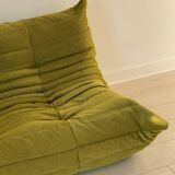 Togo 3-seater sofa by Michel Ducaroy