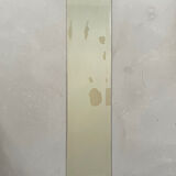 Fine beveled mirror 24x106cm
