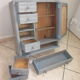 Armoire de toilette ou pharmacie