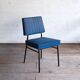 Pair of vintage armchairs