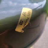 Emsa stool, Germany, 1970, space age