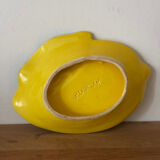 Lemon barbotine vide poche Vallauris