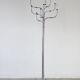 Coat Tree Hanger by S. Werner for Fritz Hansen, 1970s