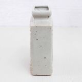 Scandinavian stoneware vase