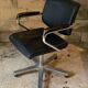 Fauteuil de bureau design Bauhaus
