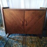 Vintage buffet