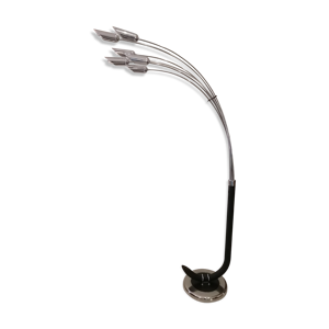 lampadaire arc