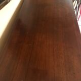 Scandinavian sideboard