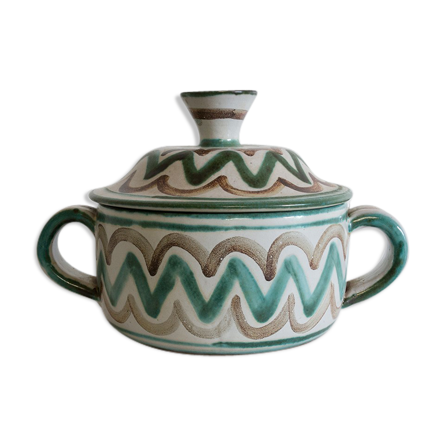 Robert Picault Ear Soup