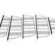 Vintage Wall Shelf Wall unit for Tomado Holland Pilasto Drenthea