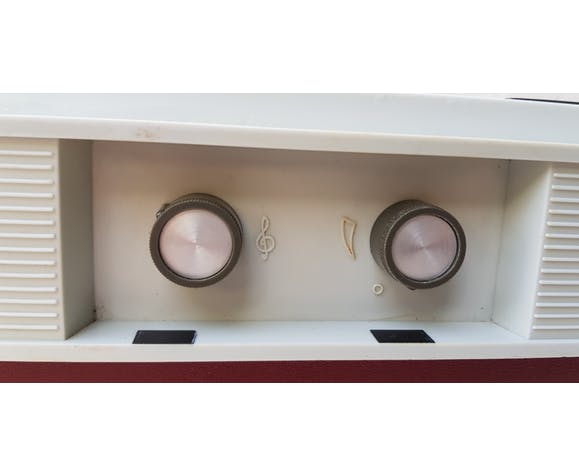 Phillips 60's Electrophone