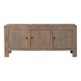 Qingdao - Antique Chinese buffet in solid elm no. 18