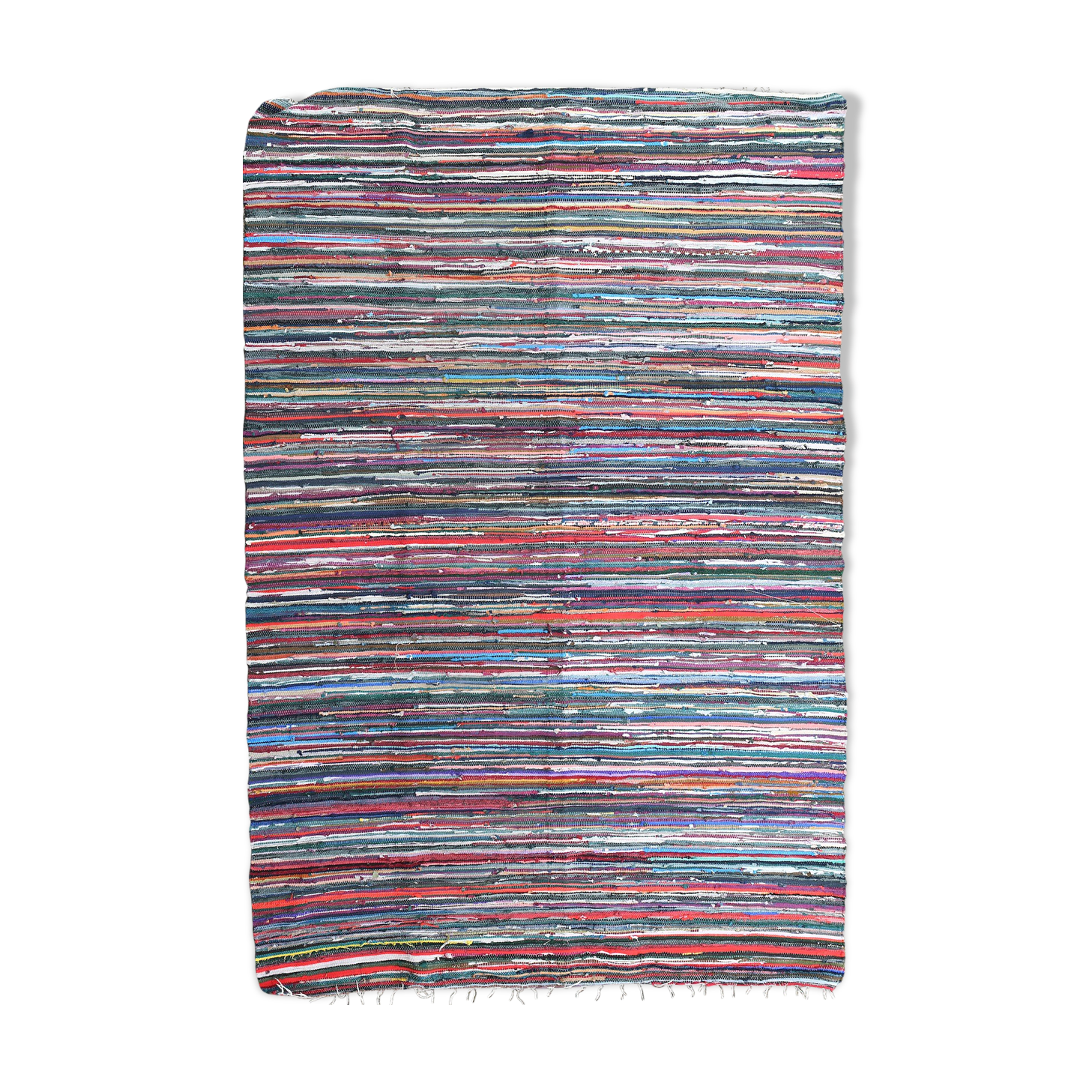 Kilim carpet 285x183