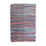 Kilim carpet 285x183