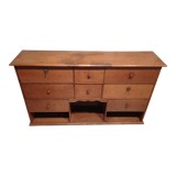 Étagère ou enfilade