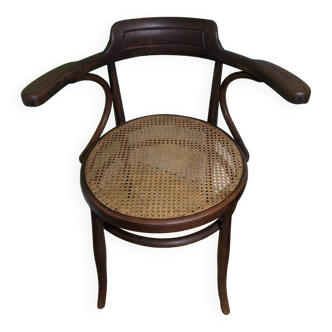 Desk chair