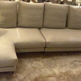 Minotti sofa