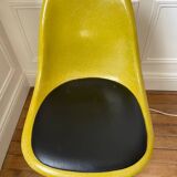Eames Herman Miller chairs