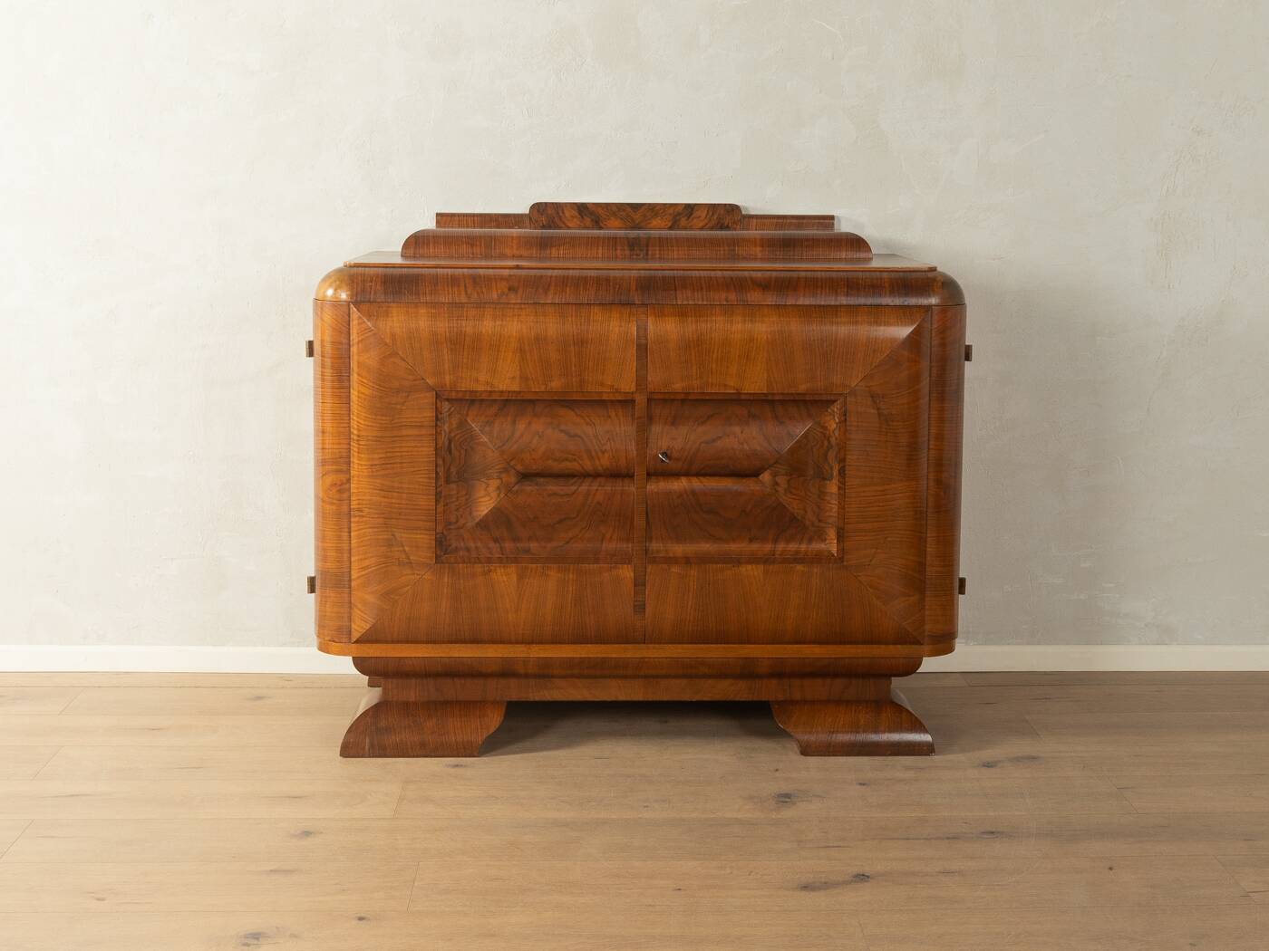 1920s Art Déco sideboard, vintage