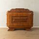 1920s Art Déco sideboard, vintage