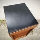 60's curtain binder
