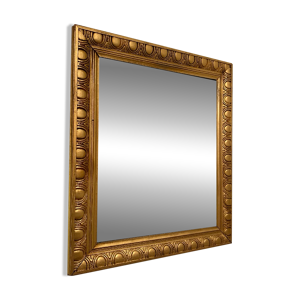 Miroir ancien de style