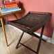 Folding chair