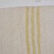 Small Vintage Hemp Kilim Rug sku3996