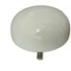 Vintage Belgian ceiling lamp, 1970s