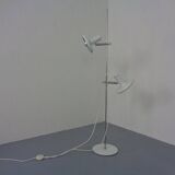 Adjustable Optima Floor Lamp by Hans Due for Fog & Mørup, 1970s