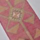 Hallway Anatolian Vintage Runner sku 2271