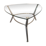 Italian design coffee table 70 years
