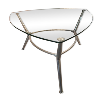 Italian design coffee table 70 years