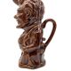 Men's slurry pitcher