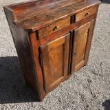 Antique pine sideboard from the 1920s/1930s.