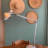 Artemide Toloméo lamp